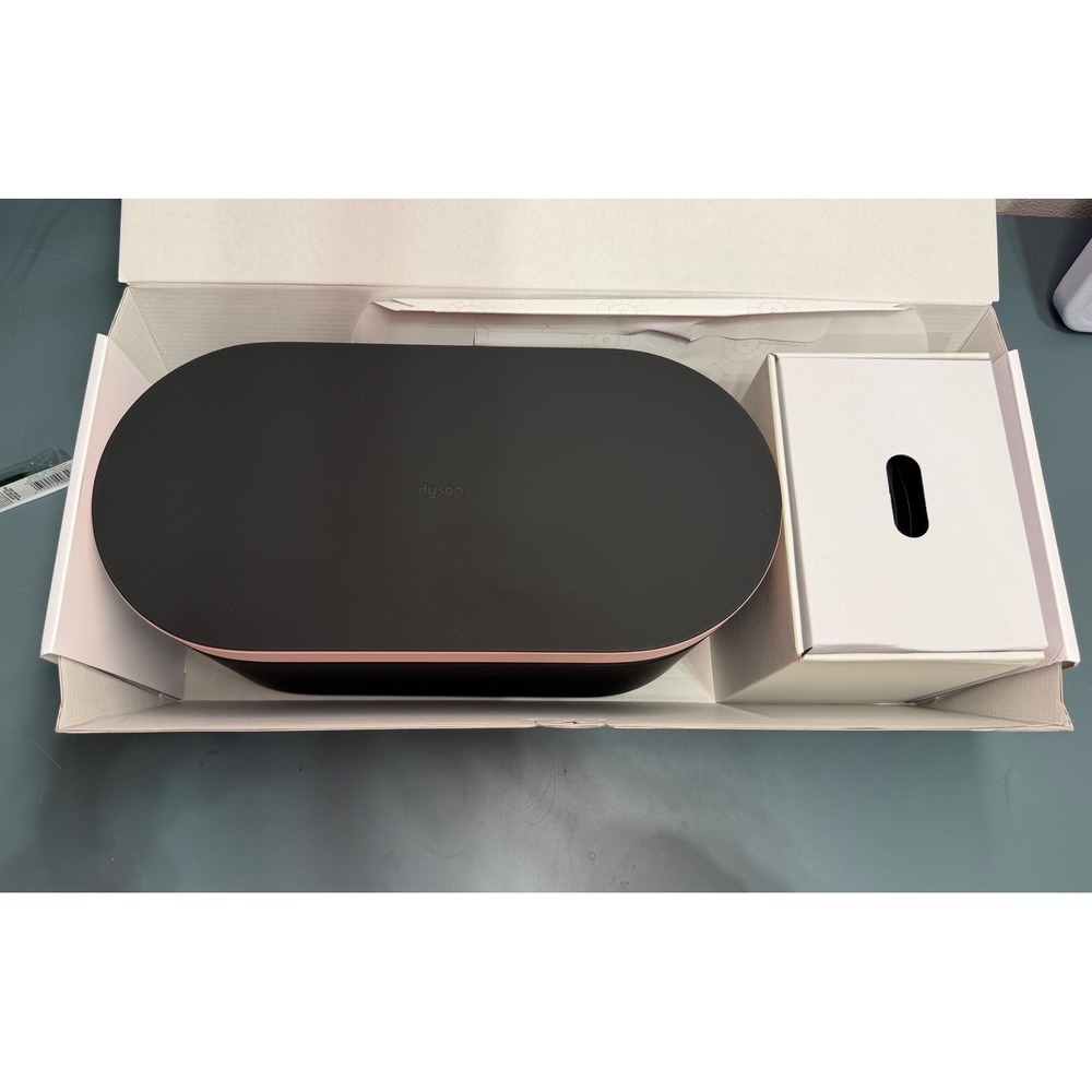 Dyson Supersonic Nural Hair Dryer HD16 Strawberry Bronze Blush Pink Special Ed - Picture 8 of 11
